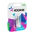 *Батарейка Космос LR03 AAA BL2 Alkaline 1.5V (2/24/288) 