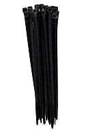 Хомут Smartbuy нейлон 2.5х150мм 20шт. черный
