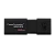 Флеш-накопитель Kingston DataTraveler 100 G3 32GB USB3.0 пластик черный