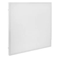 Светильник Ultraflash LTL-6060-12 40W 220V потолочный белый (1/4)