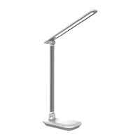 Светильник настольный Старт CT111 8W 220-240V 24LED на основании белый (1/12)