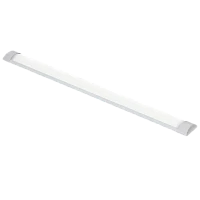Светильник светодиодный Smartbuy LU2 Pro 18W LED 6500К матовый