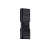Флеш-накопитель GoPower SLIDER 16GB USB2.0 пластик черный матовый (1/50/1000)