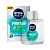 Лосьон Nivea после бритья Fresh kick 100мл