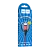 Кабель HOCO X38 USB (m)-Lightning (m) 1.0м 2.4A нейлон красный (1/30/300)