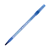 Ручка шариковая BIC Round Stic 1.0мм 60шт. синий (60/540)