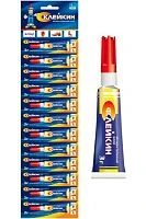 Супер-клей Склейкин 3г BL12 (12/600)