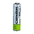 Аккумулятор бытовой Camelion HR6 AA BL2 NI-CD 600mAh (2/24/480)