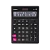 Калькулятор полноразмерный Casio GR-12 12-разрядный для бухгалтеров черный (1/10/40)