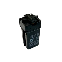 Аккумулятор свинцово-кислотный Космос 4V 500mAh (1/40)