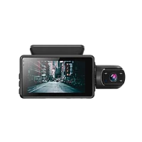 Видеорегистратор ENERGY POWER A68 HD miniUSB (1/50)