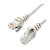 Патч-корд Atcom RJ-45 (m)-RJ-45 (m) 10.0м кат.5е ПВХ 24AWG серый (1/100)