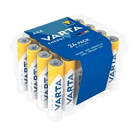 Батарейка Varta ENERGY LR03 AAA BOX24 Alkaline 1.5V (4103) (24/288)