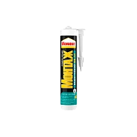 Монтажный клей Момент МОНТАЖ МВ-40 300г водостойкий (1/12)