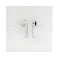 Наушники вставные Без бренда Pods 2 JM белый (1/100)