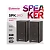 Колонки 2.0 Defender SPK-240 6W USB черный (1/20)
