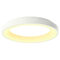 Светильник настенно-потолочный Camelion LBS-7741 48W LED смена цветовой температуры пульт ДУ (1/10)