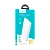 Внешний аккумулятор HOCO J87 10000mAh 20W 1USB/Type-C PD3.0 белый
