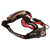 Фонарь налобный Облик 2010 3W черный