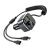 FM-трансмиттер HOCO E74 2USB microSD bluetooth 5.0 QC3.0 серый (1/120)