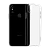 Чехол HOCO Light series TPU case for iPhone XS Max Прозрачный