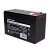 Аккумулятор свинцово-кислотный GoPower LA-1290 12V 9Ah клеммы T2/ F2 (1/5)