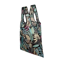 Сумка складная Рыжий кот "Листья" 38х55см (1/20/1000)