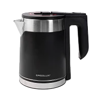 Электрочайник Ergolux ELX-KS10-C02 1800W 1.8л черный (1/12)