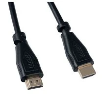Кабель Perfeo H1006 HDMI (m)-HDMI (m) 10м черный (1/6)