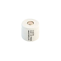 Аккумулятор ET D-1/2C750 25.2*23.0, 1.2В, 750мАч, Ni-CD (1/20/300)