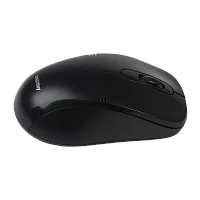 Мышь беспроводная Smartbuy 358AG ONE классическая USB черный (1/100)