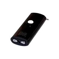 Фонарь шокер Без бренда TW-1602 от аккумулятора черный