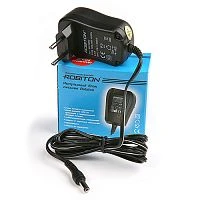 Блок питания ROBITON IB12-1000S 5,5x2,5/12 (1/20/40)