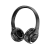 Наушники полноразмерные HOCO W41 bluetooth 5.3 черный (1/60)