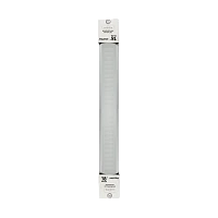 Светильник линейный Smartbuy LU2-40 18W 220V IP40 накладной 60см прозрачный (1/20)