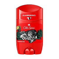 Дезодорант мужской Old Spice Wolfthorn стик 60мл (1/6)