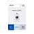 Карта памяти microSD Smartbuy Advanced Series 32GB Class10 UHS-I (U3) 90 МБ/сек V30 A1 с адаптером