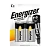 Батарейка Energizer Alkaline power LR14 C BL2 Alkaline 1.5V (2/12)