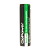 Аккумулятор Li-ion GoPower NCR18650 (Pan. NCR18650B) PC1 3.6V 3400mAh без защиты плос.конт. (1/96/19