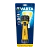 Фонарь туристический Varta Industrial Light 2D 0.5W 1LED от батареек IPX4 черный