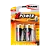 Батарейка ANSMANN X-POWER&nbsp;&nbsp;LR14 BL2