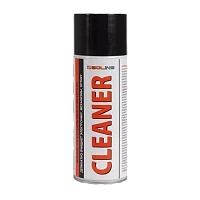 Очиститель Solins CLEANER для электронного оборудования 400мл аэрозоль (1/12)