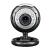 Веб-камера Defender C-110 CMOS 640x480 0.3Мп USB+Jack 3.5мм черный (1/50)