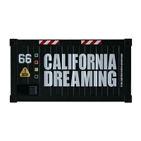 Внешний аккумулятор Remax RPP-93 Container 10000mAh 2.1A 2USB черный (1/60)