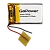 Аккумулятор Li-Pol GoPower LP302030 PK1 3.7V 130mAh с защитой (1/10/250)