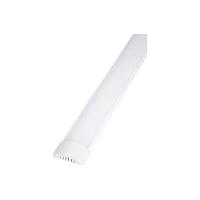 Светильник линейный Космос ДПО-1 6400К 36W 174-265V IP40 полукруг.Опал (1/30)