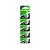 Батарейка GP CR2430 BL5 Lithium 3V (5/100/2000) R