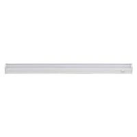 Светильник линейный ЭРА LLED-01-4000 8W 220V 1LED накладной белый (1/25)