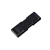 Флеш-накопитель GoPower SLIDER 16GB USB2.0 пластик черный матовый (1/50/1000)