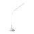 Светильник настольный Camelion KD-793 6W 230V 1LED струбцина сенс. 4 ур.ярк. +лампа белый (1/12)